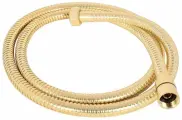 Шланг для душа 1500см. Grocenberg GB07028-1,5 (Золото)