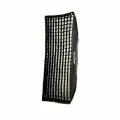 Стрипбокс Godox SB-FW 50x130, с сотовой решеткой, байонет Bowens