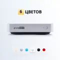 Караоке-система для дома EVOBOX Silver