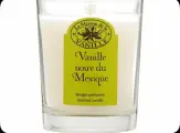 La Maison De La Vanille Noire Du Mexique 180g Свеча