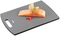 Доска разделочная GEFU леворо, средняя ( 31*21,5*1 см)