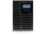 Источник бесперебойного питания Smartwatt XPERT COMBO 2kVA 1800Вт 2000ВА черный