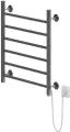 Полотенцесушитель электрический MyFrea MyVenice ЭК 600х500 мм Лесенка