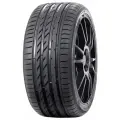 Nokian Tyres Hakka Black 255/35 R20 97Y летняя