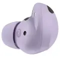 Правый наушник Samsung buds 2 Pro, фиолетовый, амбушюры M, беспроводной