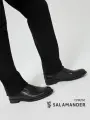 Туфли мужские натуральная кожа классические SALAMANDER 058-4407B-1102