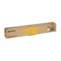 Картридж Kyocera TK-8115Y Yellow для принтера Kyocera ECOSYS M8130cidn