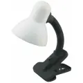 Настольная лампа Uniel TLI-202 White E27 00756