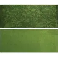 Коврик-субстрат Laguna TERRA двусторонний зеленый, 45х45 см