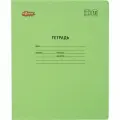 Тетрадь школьная 12л, А5 №1 School Отличник (клетка, зеленая обложка) набор 10шт, 28 уп.