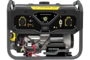 Бензиновый генератор Inforce (3 кВт; эл. стартер; медная обмотка; с АКБ) GL 3000E