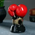Наградная фигура Бокс , 8 9 13.5 см