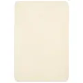 Коврик Spirella Lamb, 60x90 см, 90х60 смдля ванной комнаты, белый