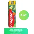 Colgate Зубная паста Лечебные травы для здоровья зубов и десен 150 мл - 3 шт
