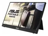 Монитор Asus 15.6 ZenScreen MB16ACV темно-серый IPS LED 16:9 глянцевая 250cd 178гр/178гр 1920x1080 60Hz FHD USB 0.83кг