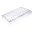 Indesit С00385672, 250х50х170 мм, бесцветный, 1 шт.
