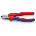 Бокорезы KNIPEX для мягкой и твердой проволоки KN-7002160