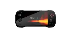 Ayaneo KONKR Pocket FIT портативная игровая консоль 12G 256G, 8 Elite Black