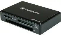Картридер Transcend RDC8 TS-RDC8K2