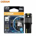Лампа светодиодная Osram W5W 12V 2980CW-02B LED w2.1x9.5d 1.5W