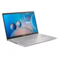15.6 Ноутбук ASUS X515JA-EJ2218 1920x1080, Intel Core i7 1065G7 1.3 ГГц, RAM 8 ГБ, DDR4, SSD 512 ГБ, Intel UHD Graphics, DOS, 90NB0SR2-M001W0, серебристый