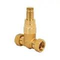 Перепускной клапан 3/4″ VIEIR BL325