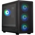 Корпус Zalman M5, черный