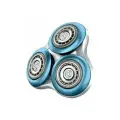 Сменная бритвенная головка для Philips Series 7000 9000 RQ10 RQ11 RQ12 111 SH90 52 70 S9711 S9511 Крышка для бритвенных лезвий 02
