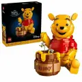 Конструктор LEGO Disney Винни Пух 43300, 1399 деталей, от 18 лет