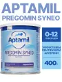 Смесь Nutrilon Aptamil Syno, гипоаллергенная, для новорожденных, 400г