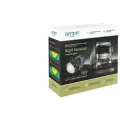 Светодиодные модули MTF Light Night Assistant LED 3 Truck 5500К дальний/ближний свет