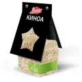 Bravolli Крупа Киноа, 350 г, 11 шт