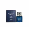Abercrombie Fitch Away Tonight Man 50 мл туалетная вода мужская, древесные, фужерные