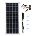 Солнечная панель 1000 Вт 12 В USB only solar panel