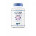 Мультивитамины для Женщин SNT Lady's Multi 60 капсул