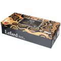 Чайный набор из фарфора Lefard Art collection (Г. Климт) на 4 персоны 8 предметов 250 мл