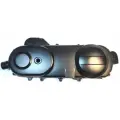 Крышка вариатора для скутера с колесной базой 12 4Т 139QMB (голая)
