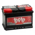 Аккумулятор TOPLA ENERGY 75 Ач 700А П/П 108375/1000218