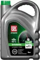Антифриз ЛУКОЙЛ G11 GREEN гибридный (охлаждающая жидкость), 5 кг