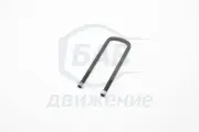 Стремянка MB М16х1,5х300/82 с гайками B020M16A128 WEWELER