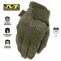 Перчатки Mechanix Precision Pro High Dex, цвет Coyote, размер M