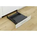 Крепеж стремянки Hailo Step-fix к выкатному цоколю с 4-мя колесиками 4496001
