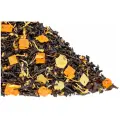 Чай Сливочная Дыня WEISERHOUSE (чай черный листовой) Ассам фруктовый-карамельный 250 грамм.