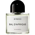 Парфюмерная вода Byredo Bal d'Afrique, унисекс, восточная, древесная, 50 мл