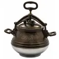 Афганский казан Rashko Baba 5 л с ручками