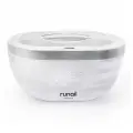 Парафиновая ванна Runail Professional с электронной панелью управления, 3 л