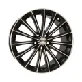 Диски R18 5x114,3 8J ET45 D67,1 Tech-Line Neo 830 BD
