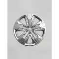 Колпаки на колеса (комплект из 4 шт.) Pizhon (серебристые) 15