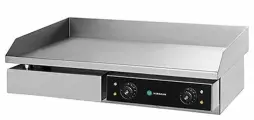 Поверхность жарочная Hurakan HKN-PSL730