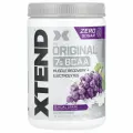 XTEND, BCAA, 7 г, со вкусом холодного винограда, 390 г (13,8 унции)